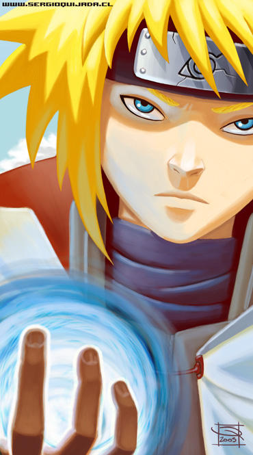 4. hokage