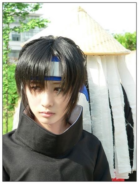 Sasuke_Cosplay