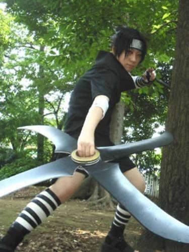 Sasuke5_Cosplay