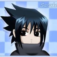 Chibi Sasu