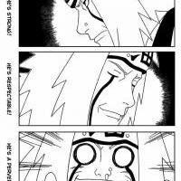 Jiraiya v plne krase..............