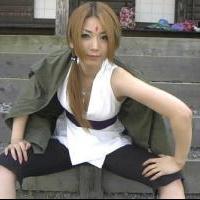 Tsunade1_Cosplay