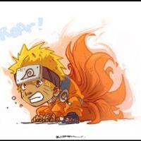 naruto!