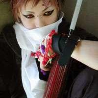 Gaara_Cosplay