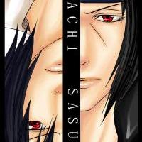 Uchiha Brothers