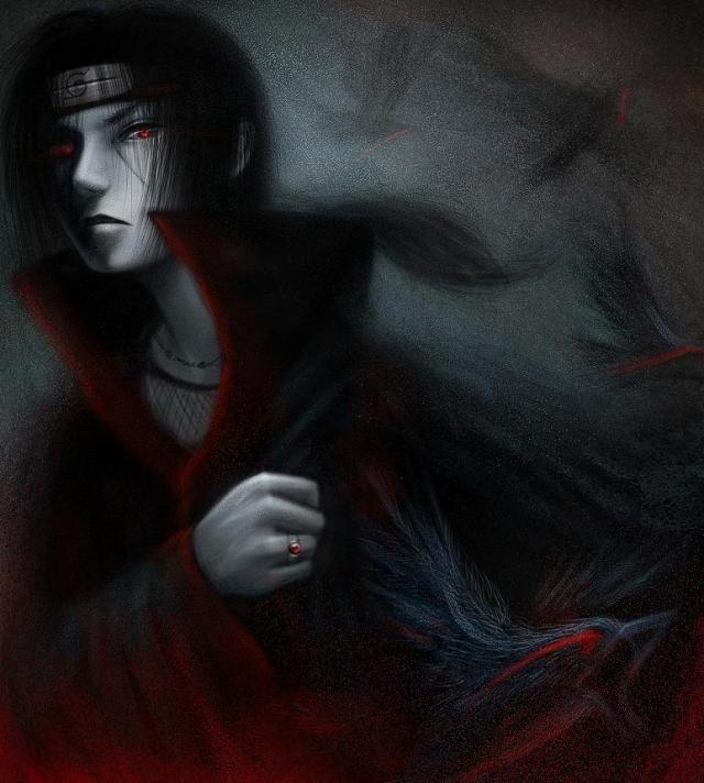 Itachi-san