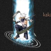 Kakashi Hatake