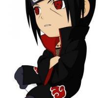 Uchiha Itachi