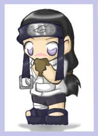 Kawaiii Neji Hyuuga