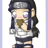 Kawaiii Neji Hyuuga