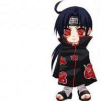 Kawaiii Itachi Uchiha