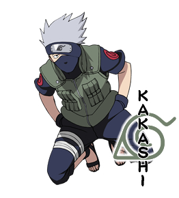 Kakashi