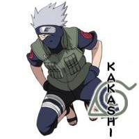 Kakashi