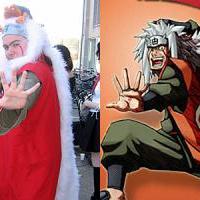 CosJiraiya 1