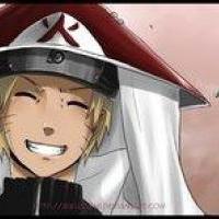 Naruto Hokage