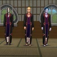 Akatsuki-sims