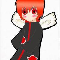 Chibi Sasori aniel