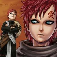 Gaara