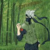 Kakashi