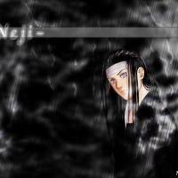 Neji fanart