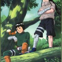 Lee & Neji