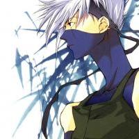 Kakashi-sensei 15