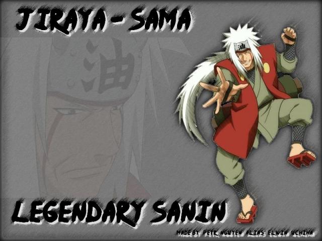 Jiraya