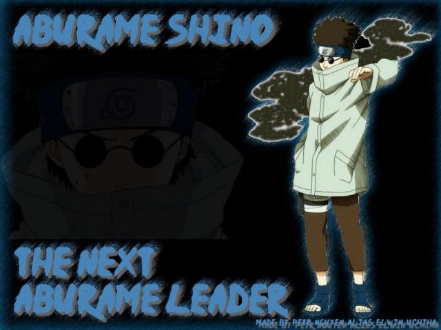 Shino