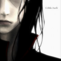 Cute Itachi