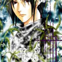 Beautiful Itachi