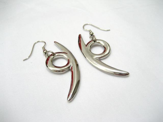 OrochimaruEarrings