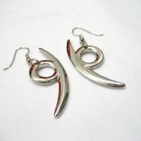 OrochimaruEarrings