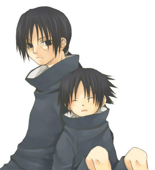 Uchiha Brothers