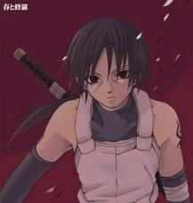 ANBU Itachi