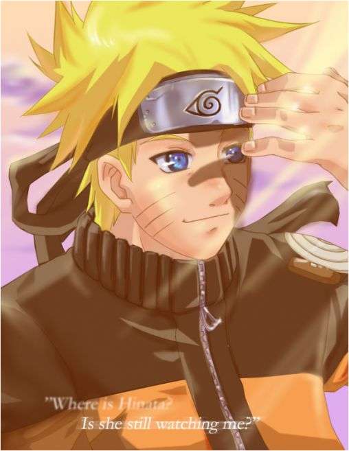 Naruto