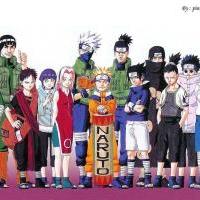 Konoha team