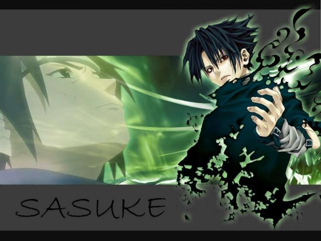 Sasuke