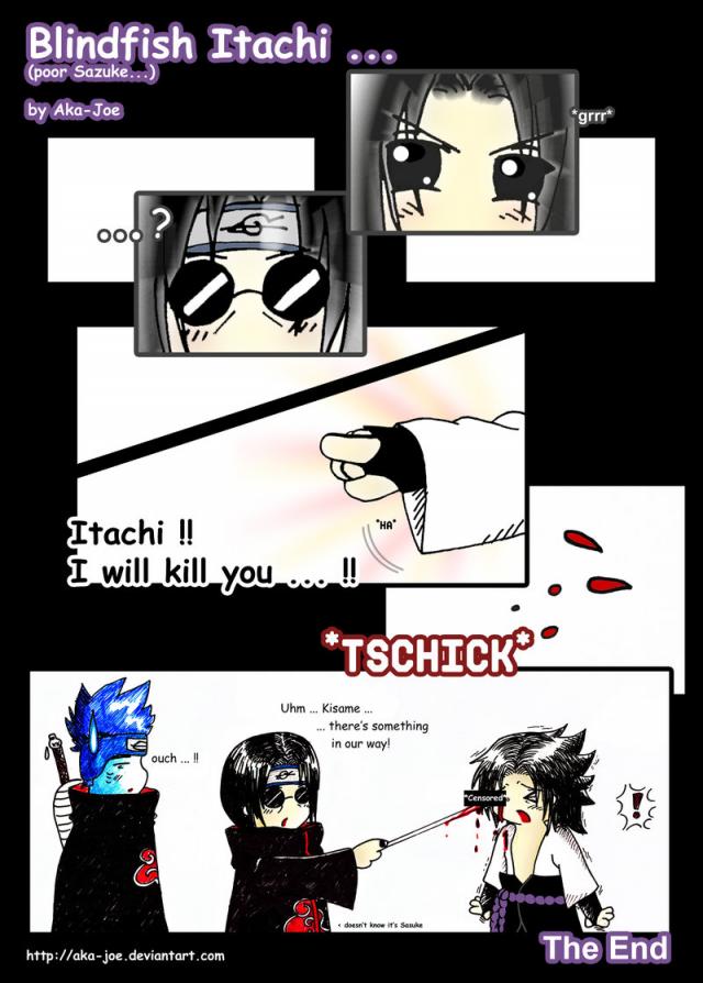 Poor Sasu >_<