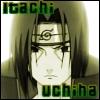 Itachi avatar