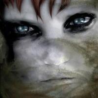 Gaara-real