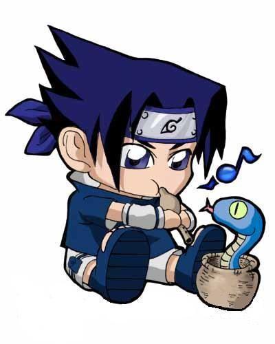 Sasuke