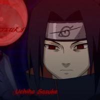 Itachi Uchiha 