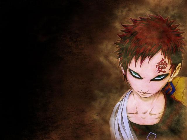 Gaara 1