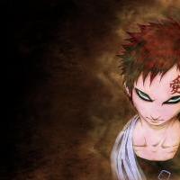 Gaara 1