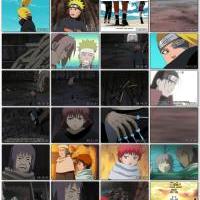 Náhled Naruto Shippuuden 022-023