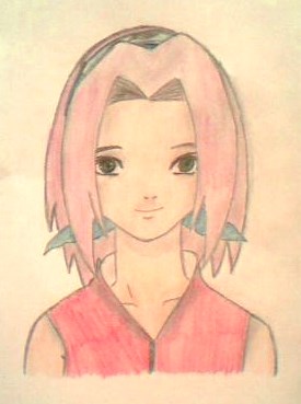 sakura haruno