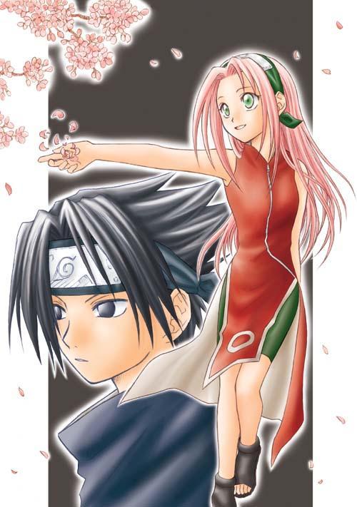 sasusaku