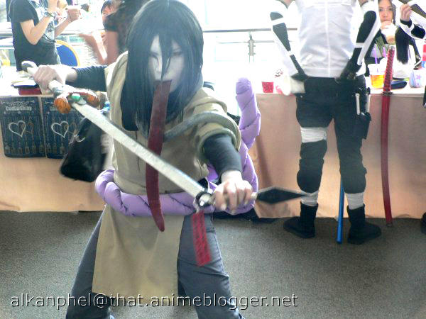 Orochimaru