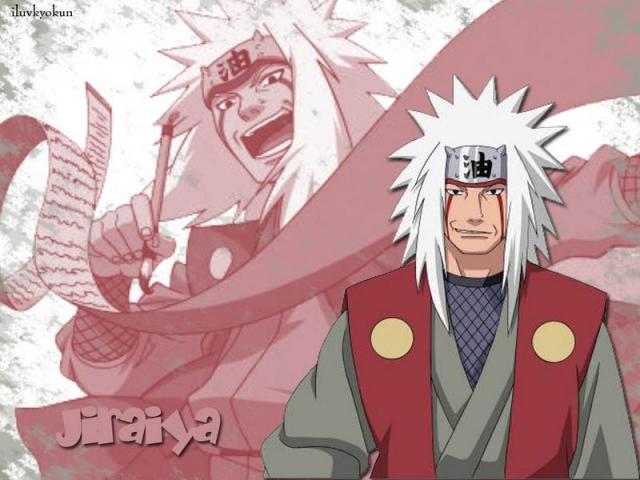 JIraiya