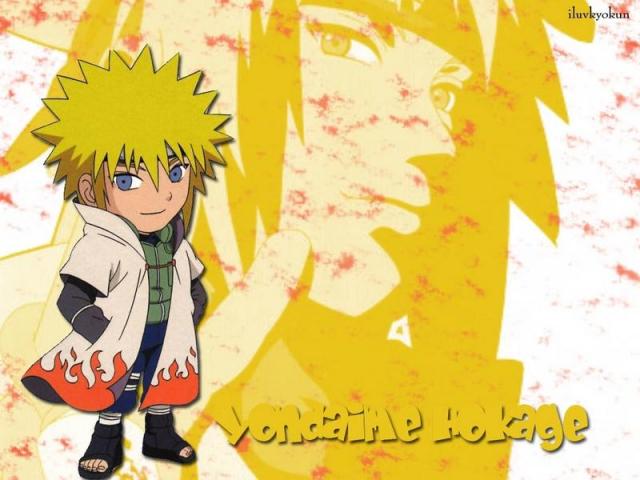 Yondaime